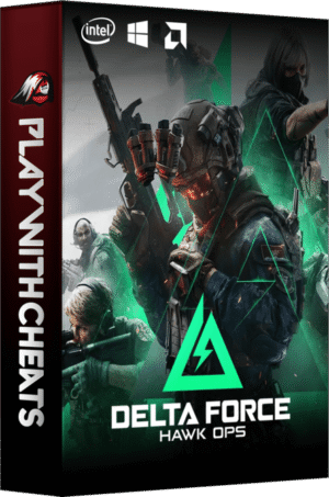Delta Force Hawk Ops hack product for sale