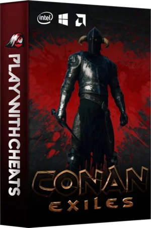 conan exiles cheats