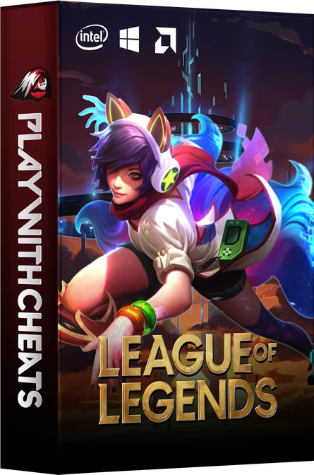 Phoenix League of Legends cheat