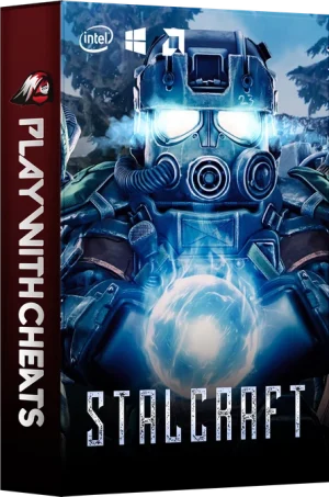 Phoenix STALCRAFT cheat